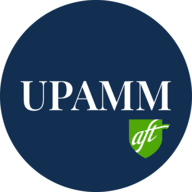 UPAMM Logo
